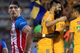 Alan Pulido no perdonó el comportamiento 'anti fair play' de Tigres ante Veracruz.
