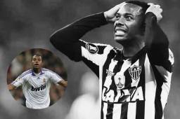 OFICIAL: El ex jugador del Real Madrid, Robinho, será arrestado condena por violación ¿Cuánto tiempo y en que cárcel estará?