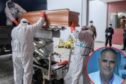 El médico Alberto Zangrillo asegura que el coronavirus ya no existe, al menos clínicamente, y las autoridades no deberían de alarmar más a los ciudadanos.