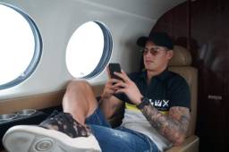 James Rodríguez cuenta con más de 15 millones de seguidores en su cuenta de twitter.