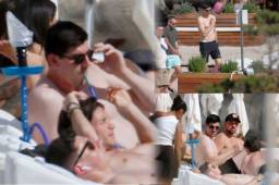 El arquero de Real Madrid se integrará en los próximos días a su selección para disputar eliminatoria de la Eurocopa.