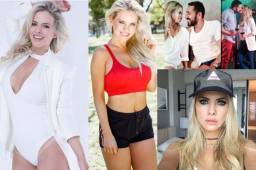 Alejandra Maglietti y Jonás Gutiérrez se han separado. En el pasado mes de diciembre se iban a casar y hoy la ruptura es definitiva.