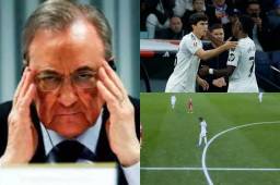 Real Madrid no lo perdonará: la decisión que tomó Vinicius tras ser abucheado en el Bernabéu ¿se irá en el mercado de fichajes?