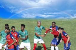 La lluvia podría hacer de las suyas durante la finalísima entre Marathón y Olimpia.