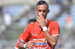 Diego Reyes regresó del fútbol de Europa sin olfato goleador.