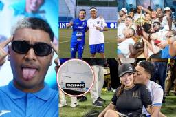 Y luego de un éxito total en el amistoso de tiktokers, Supremo confirma que termina una relación en la que él fue una gran persona: Lo arruinó todo...