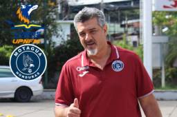 Diego Vázquez salió al paso tras las decisiones que han tomado la Liga Nacional de disputar estos partidos tan a la carrera.