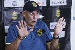 Miguel Falero dispara tras ser sancionado por la Comisión de Disciplina y hace fuerte denuncia: “Eso es tiranía”