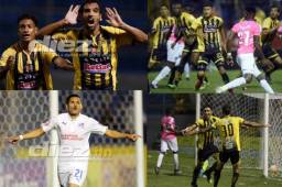 Real España de Ramón Maradiaga marcha líder en el actual torneo de clausura.