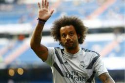 Marcelo podría abandonar al Real Madrid en enero si llega una oferta imposible de rechazar.