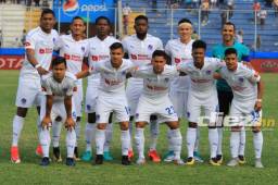 Olimpia luego de 105 años de existencia, podría tener su sede.