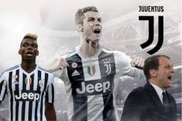 Los medios italianos aseguran que la Juventus intentará fichar a tres jugadores de primer nivel en el mercado de invierno, que se abre en enero, Marcelo suena.