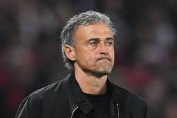 El entrenador español contó que rechazó dirigir al Atlético de Madrid.