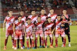 Los rojos dieron un paso importante para escalar en la tabla de posiciones.