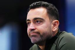 Xavi se ‘arrepiente’ de marcharse del Barcelona y revela: “La decisión de irme es porque buscaba esto...”