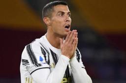 Cristiano Ronaldo le puso fin a su etapa en la Juventus luego de tres años donde no pudo ganar la Champions.