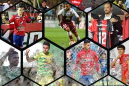 Estos son los jugadores de mayor valor del fútbol centroamericano, Costa Rica comanda en esta lista de futbolistas. Según Transfermarkt.