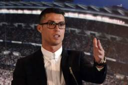 Cristiano Ronaldo será el futbolista mejor pagado en el mudo.