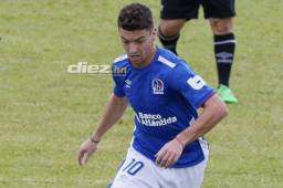 Matías Garrido llevará la camiseta 10 en el conjunto merengue.