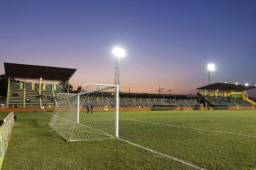 La afición del Honduras Progreso ha abandonado al equipo en su peor momento, cuando pelean por no descender.