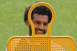 A sus 25 años, Mohamed Salah jugará su primera final de Champions y tienen un difícil reto frente al Real Madrid en Kiev.