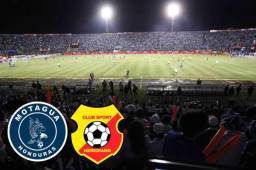 La directiva solo ha enviado a imprimir 20 mil boletos debido a algunas exigencias de Concacaf.