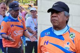 Ramón ‘Primitivo’ Maradiaga podría dejar las riendas de la UPN para recuperarse de salud.