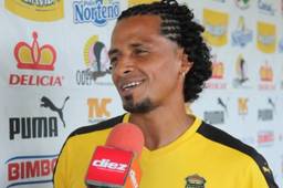 Wilfredo Barahona fue separado de Real España el pasado mes de mayo.