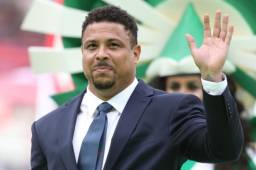 Ronaldo habla sobre el clásico español y habla claro sobre lo que quiere.