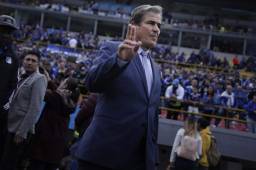 Pinto, además de Honduras y Costa Rica, también tuvo un breve paso por la Selección Colombia entre 2007 y 2008 en eliminatorias mundialistas.