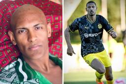 Haller, nacido en Francia, entró en el minuto 73 del encuentro, con el marcador 2-1 en un partido que acabó finalmente con la goleada del Dortmund por 5-1.