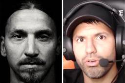 Como es de costumbre y fiel a su estilo, el sueco aseguró en una entrevista que los argentinos “se portaron mal” en la Copa del Mundo.