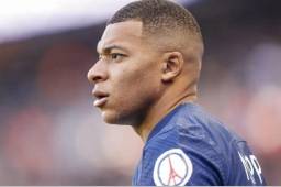 Uno de los acuerdos que tiene Mbappé con el PSG para renovar es tener el 100% de sus derechos de imagen.