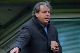 Todd Boehly no ha pegado una con los entrenadores que ha tenido desde que inició su ciclo en el Chelsea.