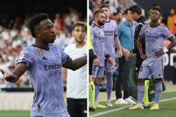 Si nos ponemos rigurosos el <b>Real Madrid</b> puede acabar cuarto en la tabla de posiciones