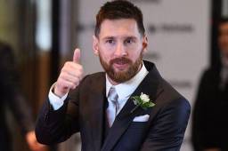 Lionel Messi definirá su futuro pronto, Barcelona, Inter Miami y Al Hilal está