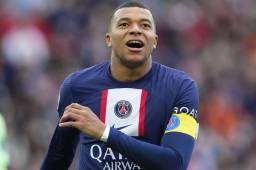 Mbappé quiere un contrato de.. ¡240 millones! para fichar por el Real Madrid.