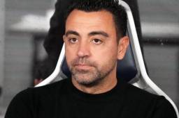 Xavi lo llamó para jugar en el FC Barcelona y él lo rechazó: “Decidí ir al Milan”.