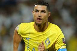 Cristiano Ronaldo ya se puso su objetivo en su cabeza y quiere renovar con el Al Nassr.