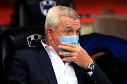 Confirmado: Javier Aguirre deja de ser entrenador de Monterrey por malos resultados en la Liga MX