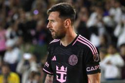 El Inter de Miami de Lionel Messi tiene confirmada una nueva contratación para la temporada 2024 de la MLS.