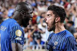 Al Hilal da el batacazo y elimina al Manchester City de Pep Guardiola y los deja sin Mundial de Clubes