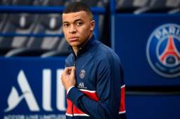 Mbappé se acerca cada vez más al Real Madrid, según informan en España.