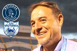 Hernán “La Tota” Medina sale al paso previo a enfrentar a Motagua y destaca los errores que han cometido en el Apertura
