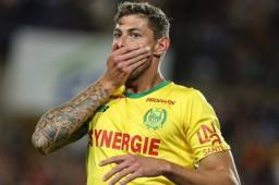 Emiliano Sala murió mientras se efectuaba su traspaso al Cardiff durante el mercado invernal.