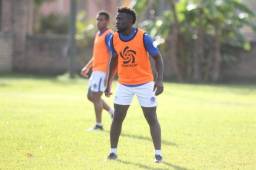 Fort Lauderdale Strikers fue el último equipo de Hendru Thomas en el 2015.