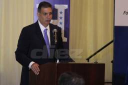 El presidente de la Fenafuth salió contento con el actuar de la Selección ante Trinidad y Tobago.