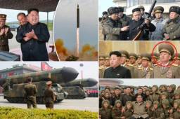 El político y militar norcoreano es catalogado como ''dictador'' y tiene fama de ''despiadado'' contra la gente que lo traiciona. Actualmente se debate entre la vida y la muerte tras una cirugía de corazón.