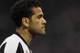 Dani Alves dejará la Juventus luego de una temporada donde conquistó la liga y la copa italiana.