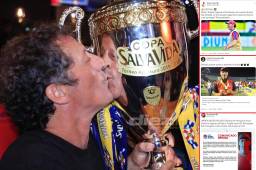 Luego de su fugaz paso por el San Lorenzo de Argentina, Pedro Troglio volverá a tomar las riendas del Olimpia. Su regreso ha generado todo tipo de comentarios en la prensa deportiva.